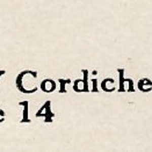 May include: Materials required for a crochet project: ROYAL SOCIETY Cordichet White yarn, size 70, 4 balls and a size 14 crochet hook.