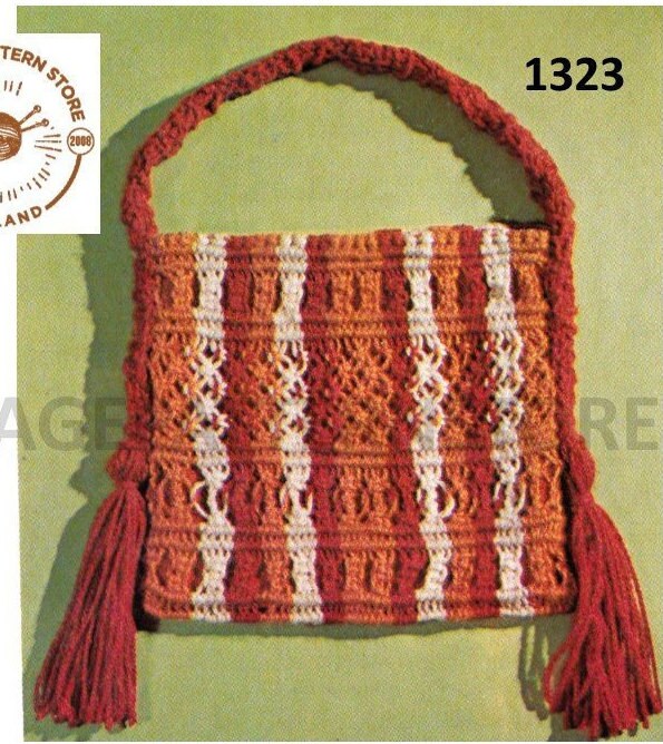 Macrame Handbag With Natural Wooden Handles Macrame Clutch Drawstring  Cotton Liner Boho Inspired Fashion Unique Handmade - Etsy | Macramé, Bolsos  en macrame, Bolso