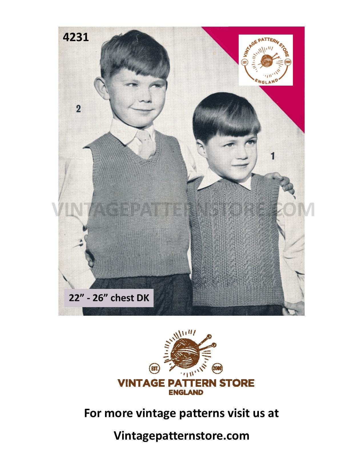 Vintage Sewing Pattern 1950s 50s / Crop Top Bra Bikini Top Halter
