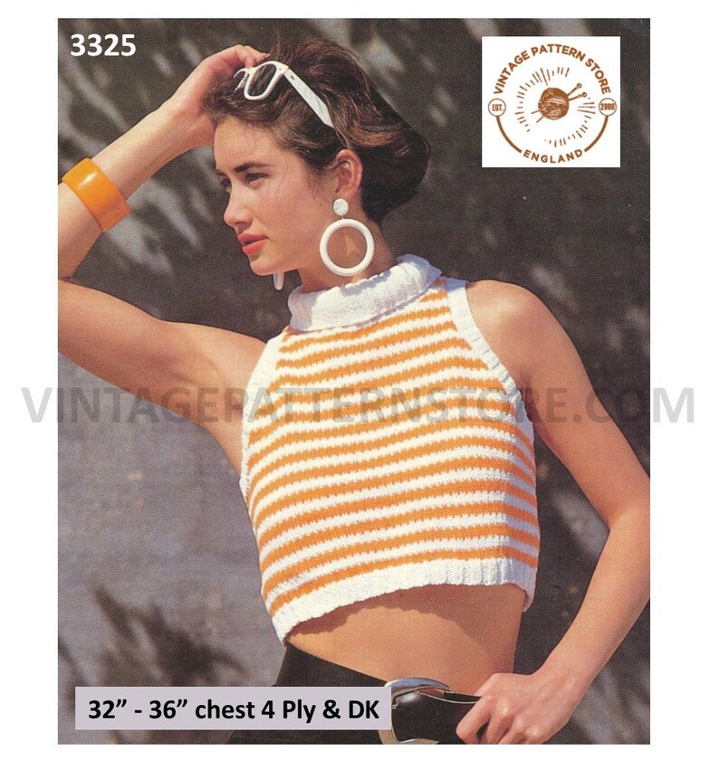 80s turtleneck outfit