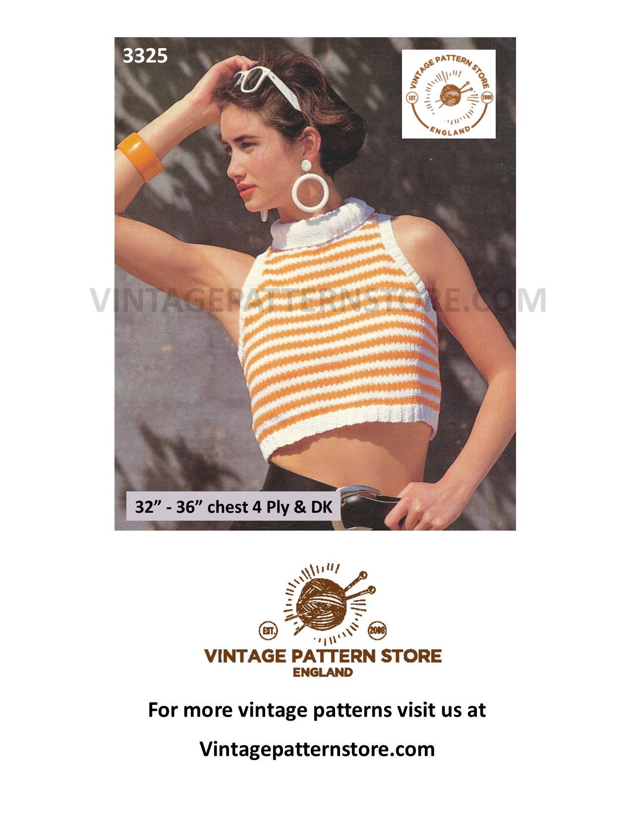 slipover vest womens
