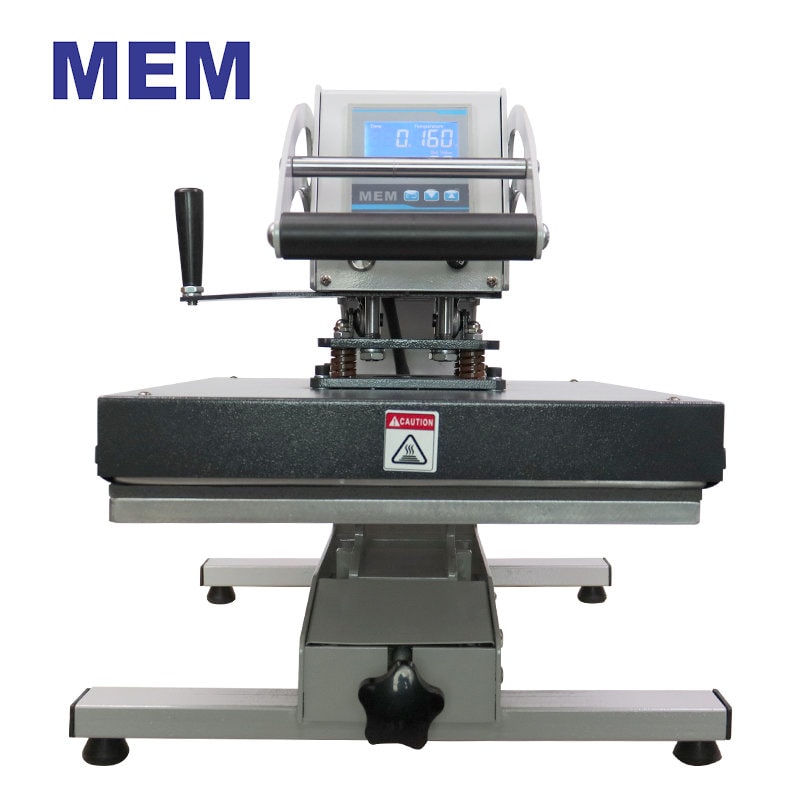 MEM TA4050 16 X 20 Swing Away Heat Press Etsy