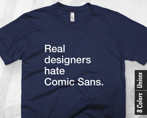 Graphic Designer Gift Typography T Shirt Funny Mens Graphic Etsy