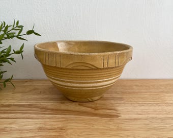 Antique 14'' Japanese Clay Brown Vessel - Etsy
