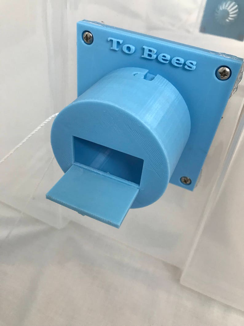 Bee Vacuum Honey Bee Vacuum Swarm Catcher Bee Hive Pest Etsy