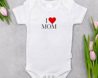 I Heart Custom T-Shirts for the Entire Family – Because Everyone Loves Something