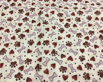 Moda Fabric Grunge Hits The Spot 30149 33 Half Metre