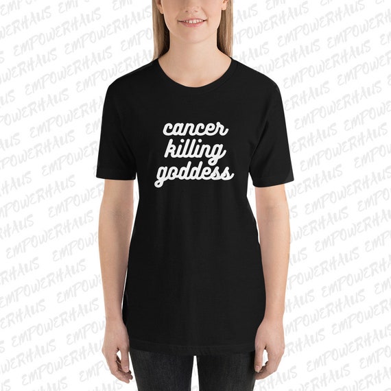funny cancer t shirts