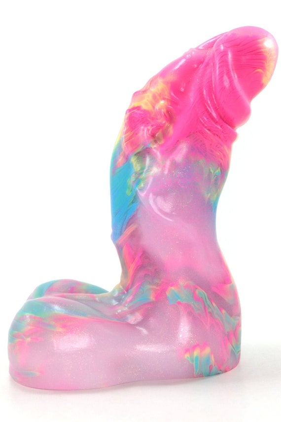 Medium Thunder - Regular Firmness (mature Silicone Dildo) - Etsy Medium Thunder - Regular Firmness (mature Silicone Dildo) - Etsy