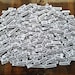 Word Magnets: Starter Pack of 350 pieces 
