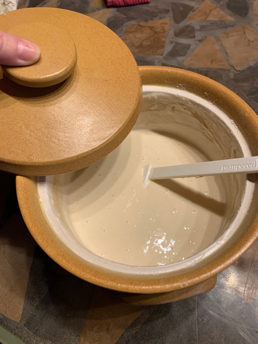 Dried Sourdough Starter From the Alaska Gold Rush Etsy