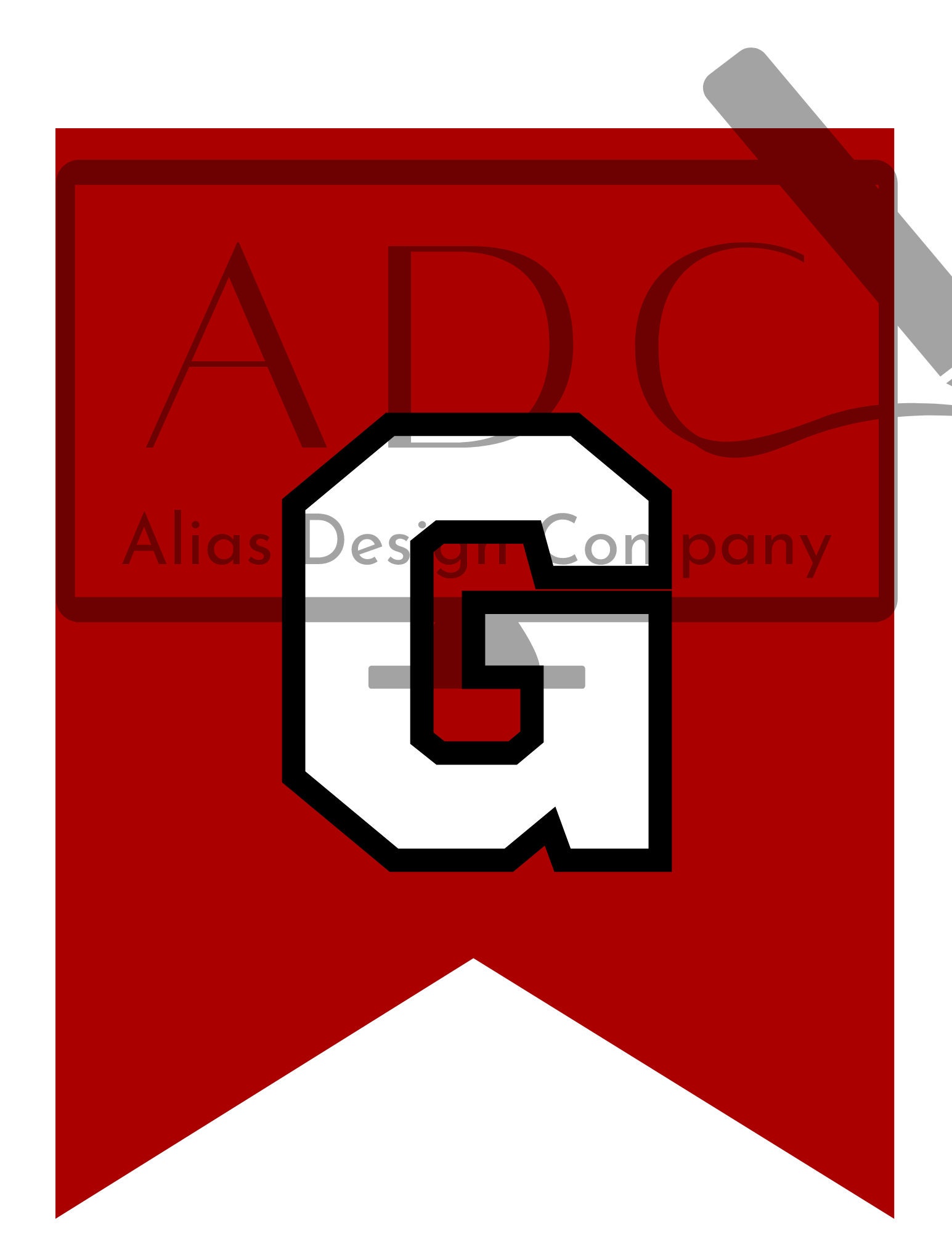 San Francisco Niners, Go Team Printable Banner, Go Niners Digital