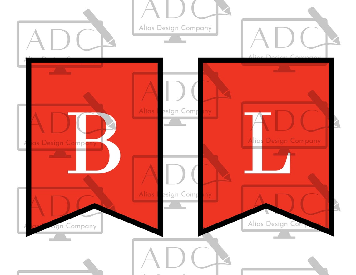 Black History Month Banner Printable Black History Month Decor Black