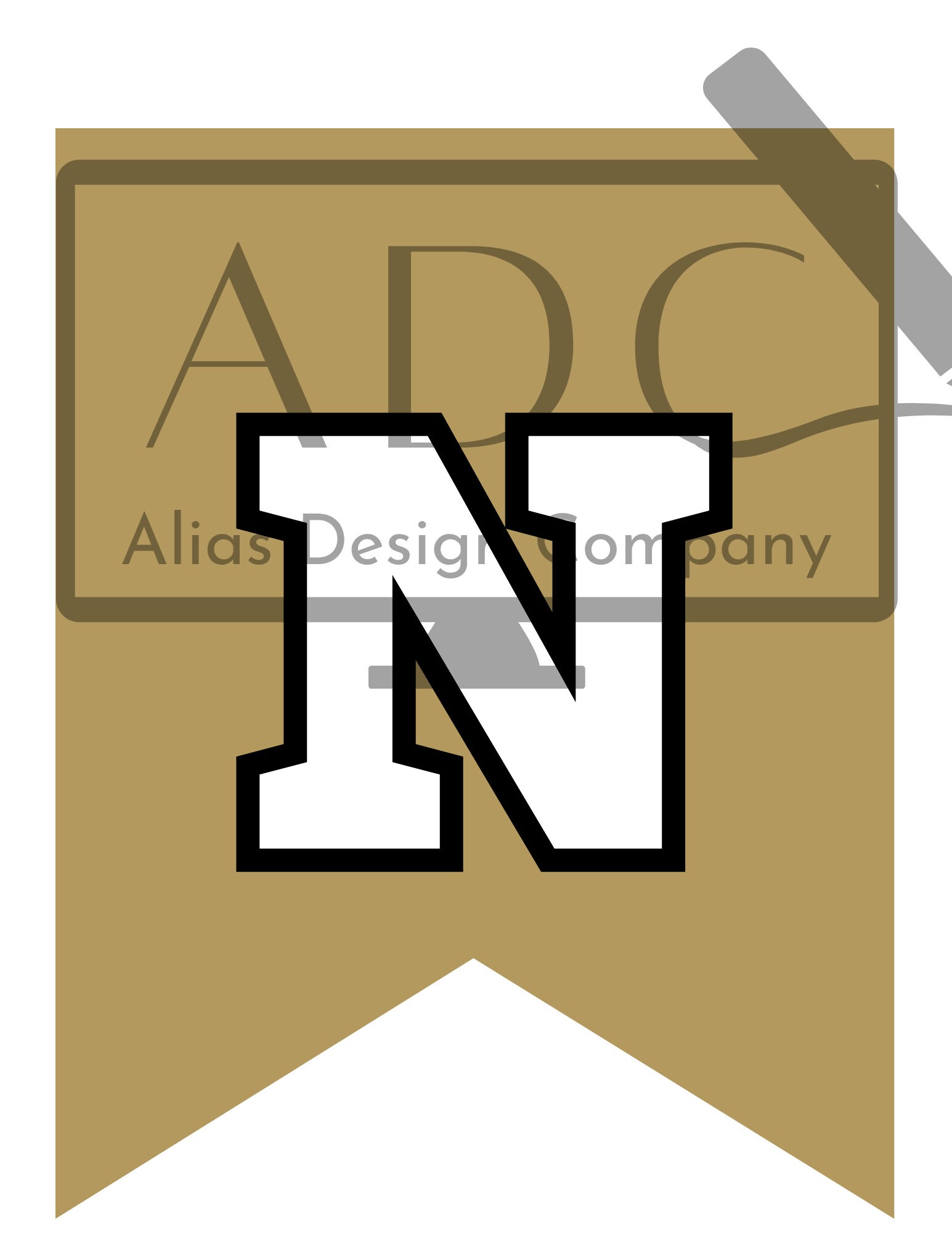 San Francisco Niners, Go Team Printable Banner, Go Niners Digital