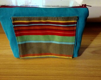 Custom hand clutch