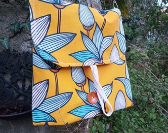 Sac façon origami