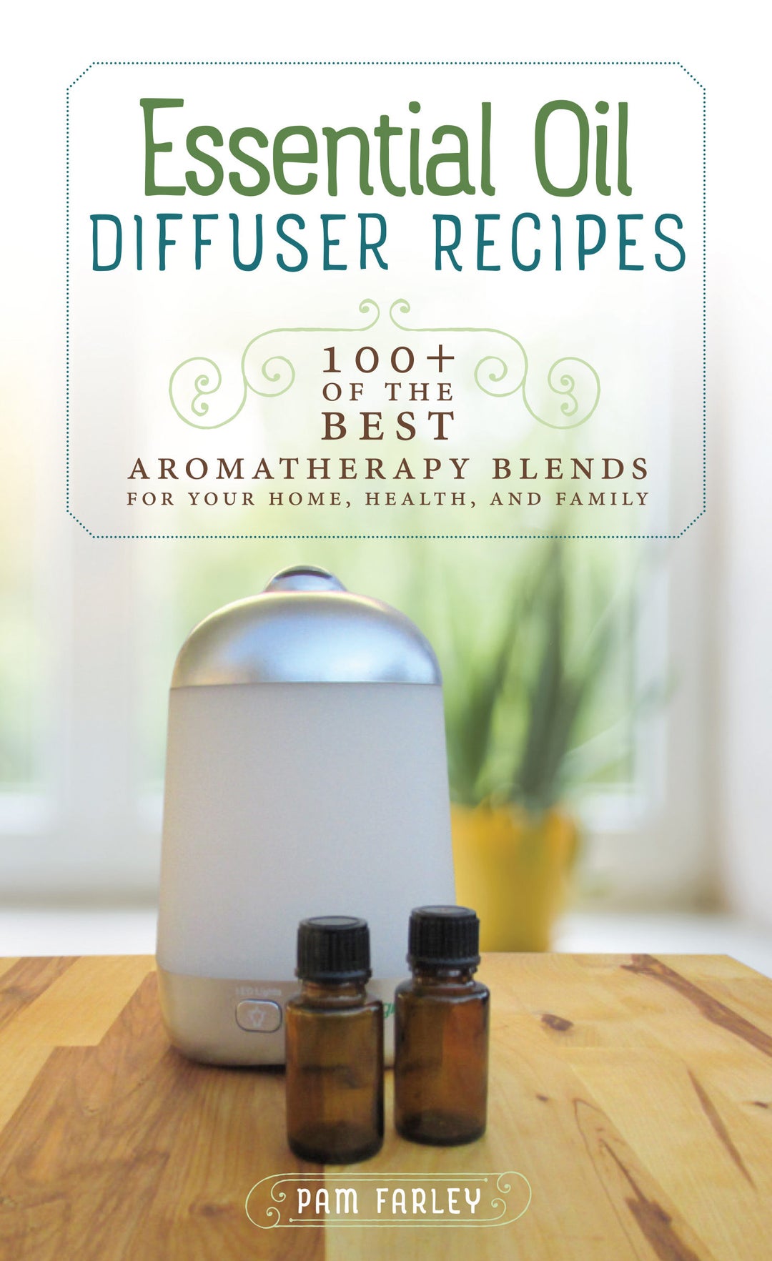 Oils for Diffuser 100% Pure Essential Oil Blends Handcrafted, Vegan,  Aromatherapy Oils for Diffusing Home Fragrance Housewarming Gift 