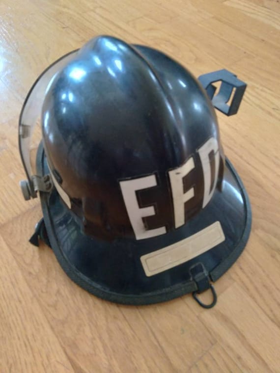 Fireman Helmet