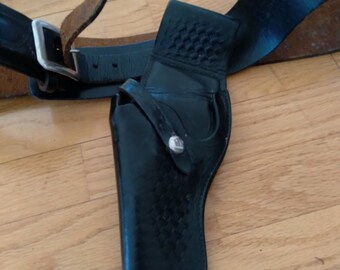 Akaibu Store - Louis Vuitton Cargo Leather Holsters from