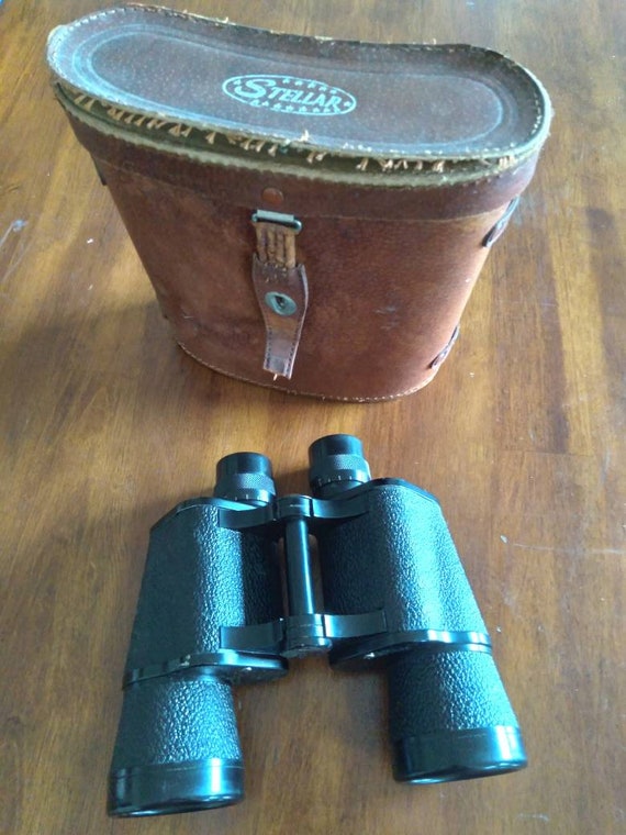 stellar binoculars