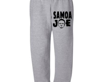 Squared Circle Villain Club Marty Scurll WWE Sweatpants