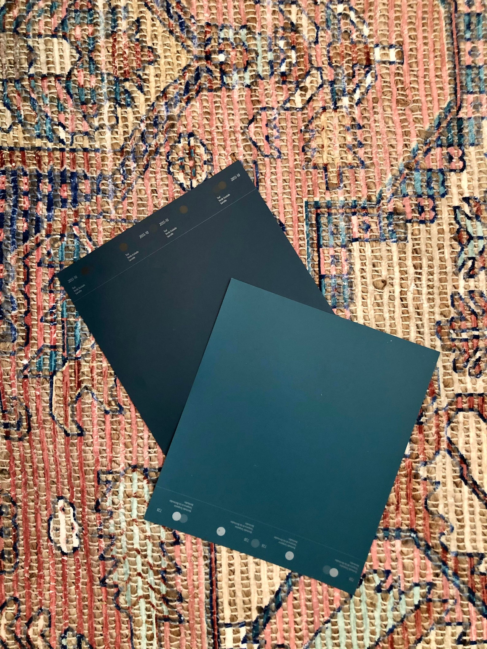 Custom Interior Paint Paint Color Consultation Interior Etsy