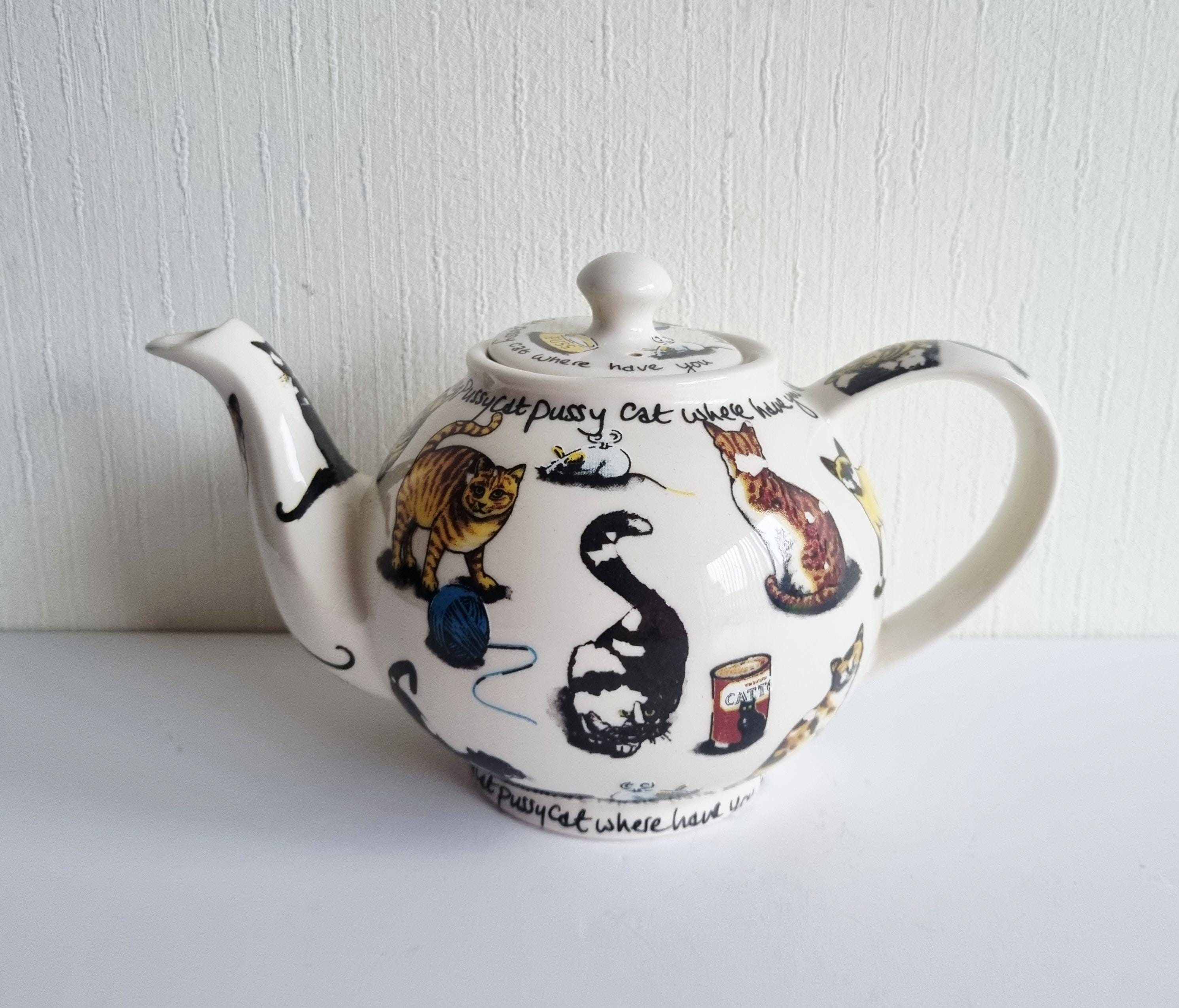 Paul cardew teapot - Etsy 日本