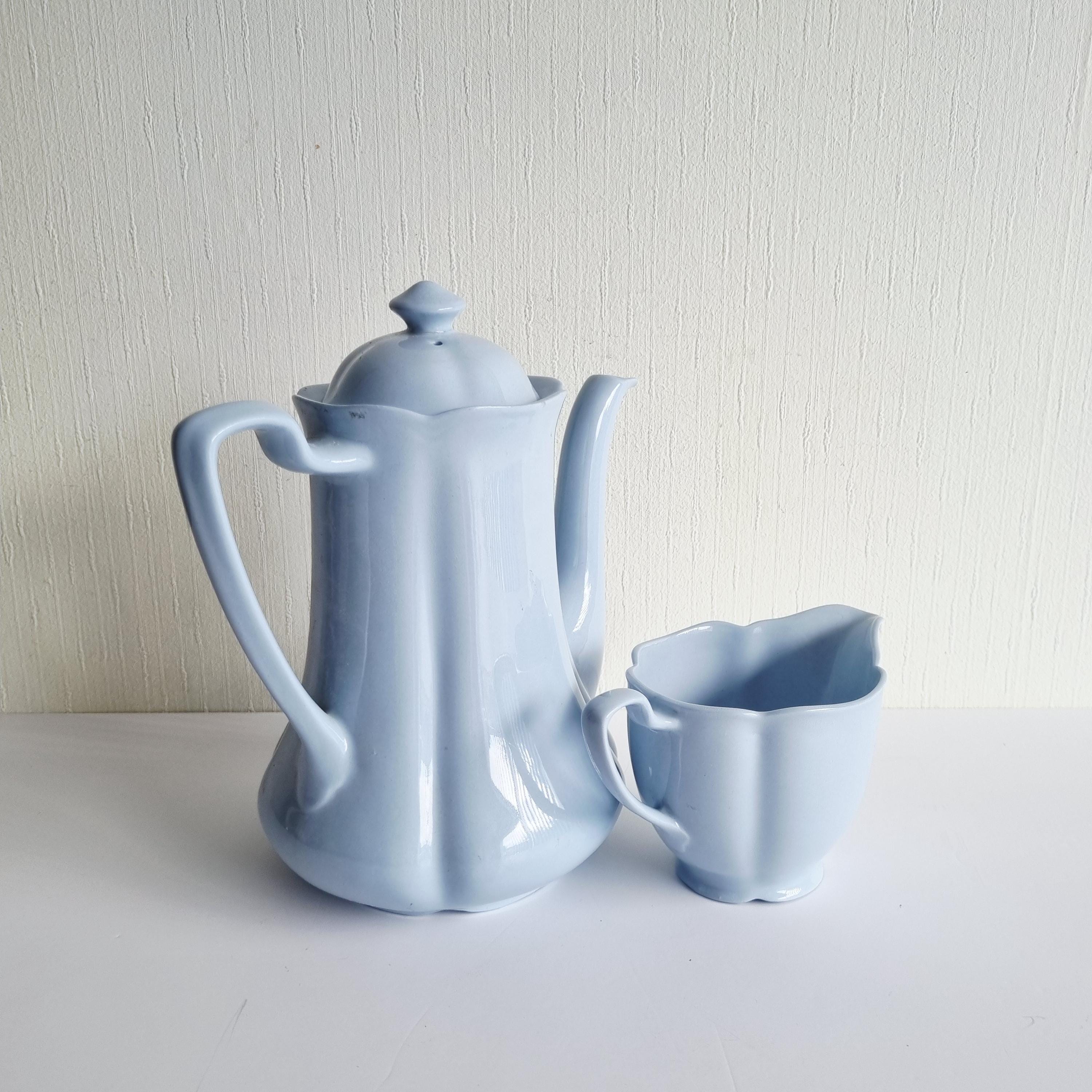Johnson brothers teapot - Etsy 日本