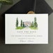 see more listings in the Save the Dates section