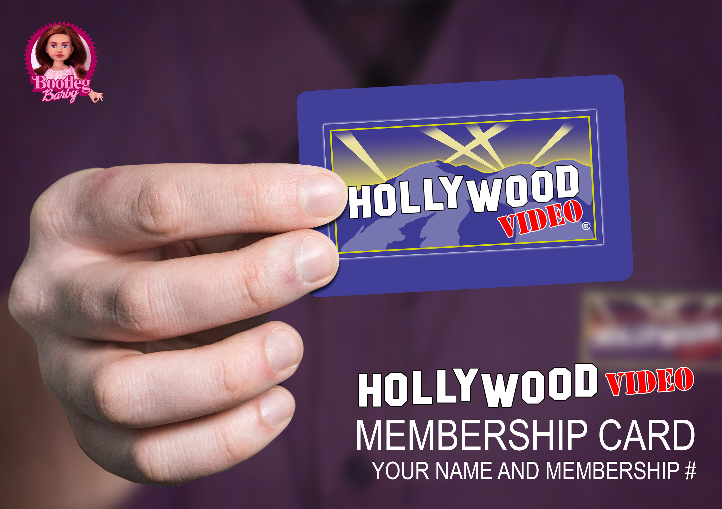 Celebrity Fan Membership Card The Key to Unlocking Exclusive Perks and