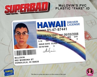 Fake Id Italia