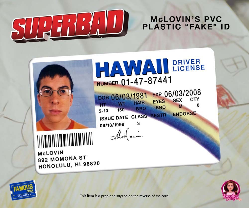 Chicka Chicka Yeah Fake Id Fake Id