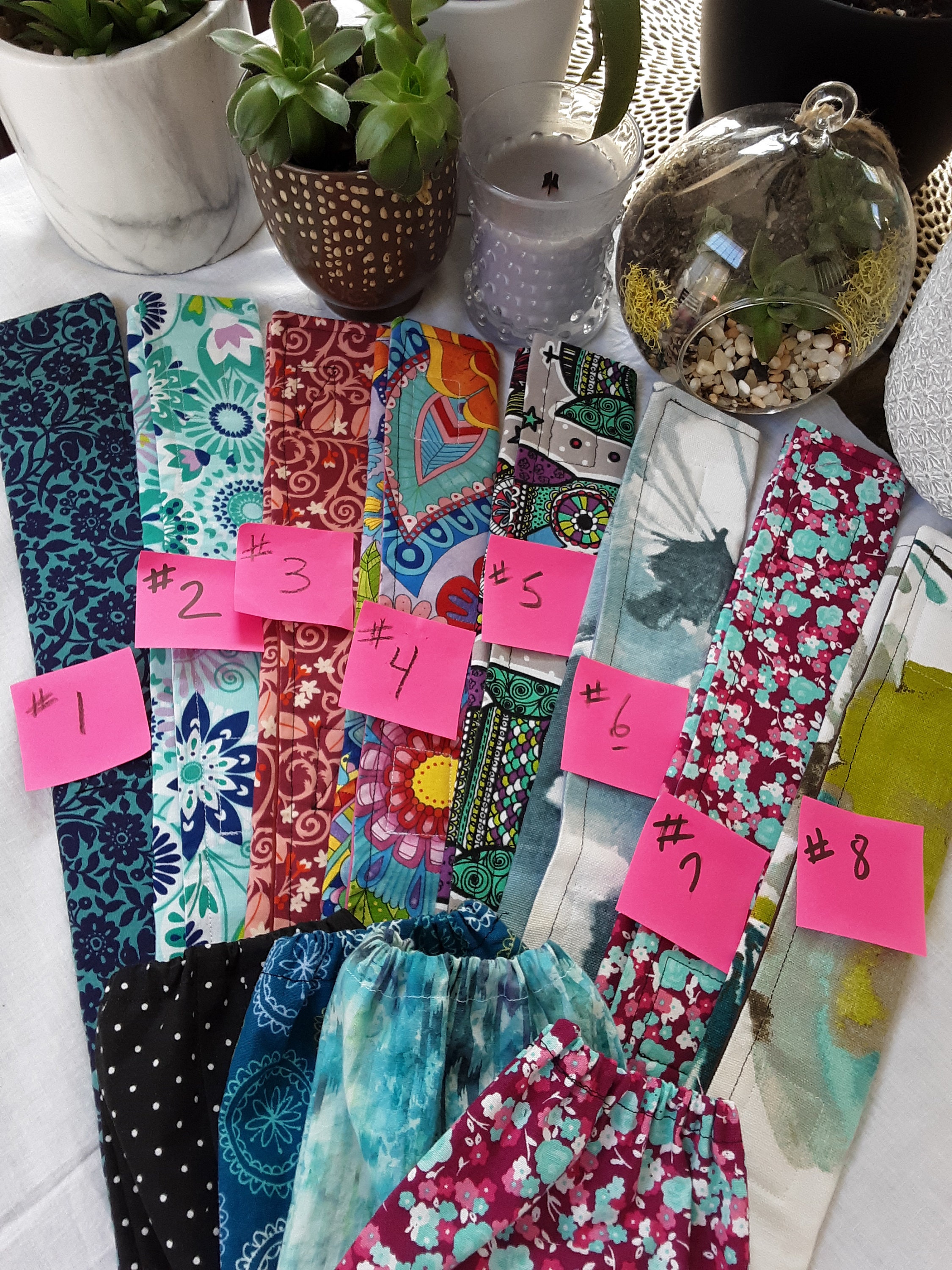 Shopping Cart Handle Cover Handle Protector Germ Blocker Etsy