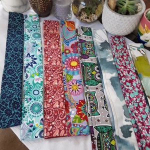 Shopping Cart Handle Cover, Handle Protector, Germ Blocker, Cart Handle Cover. Reversible Cover.