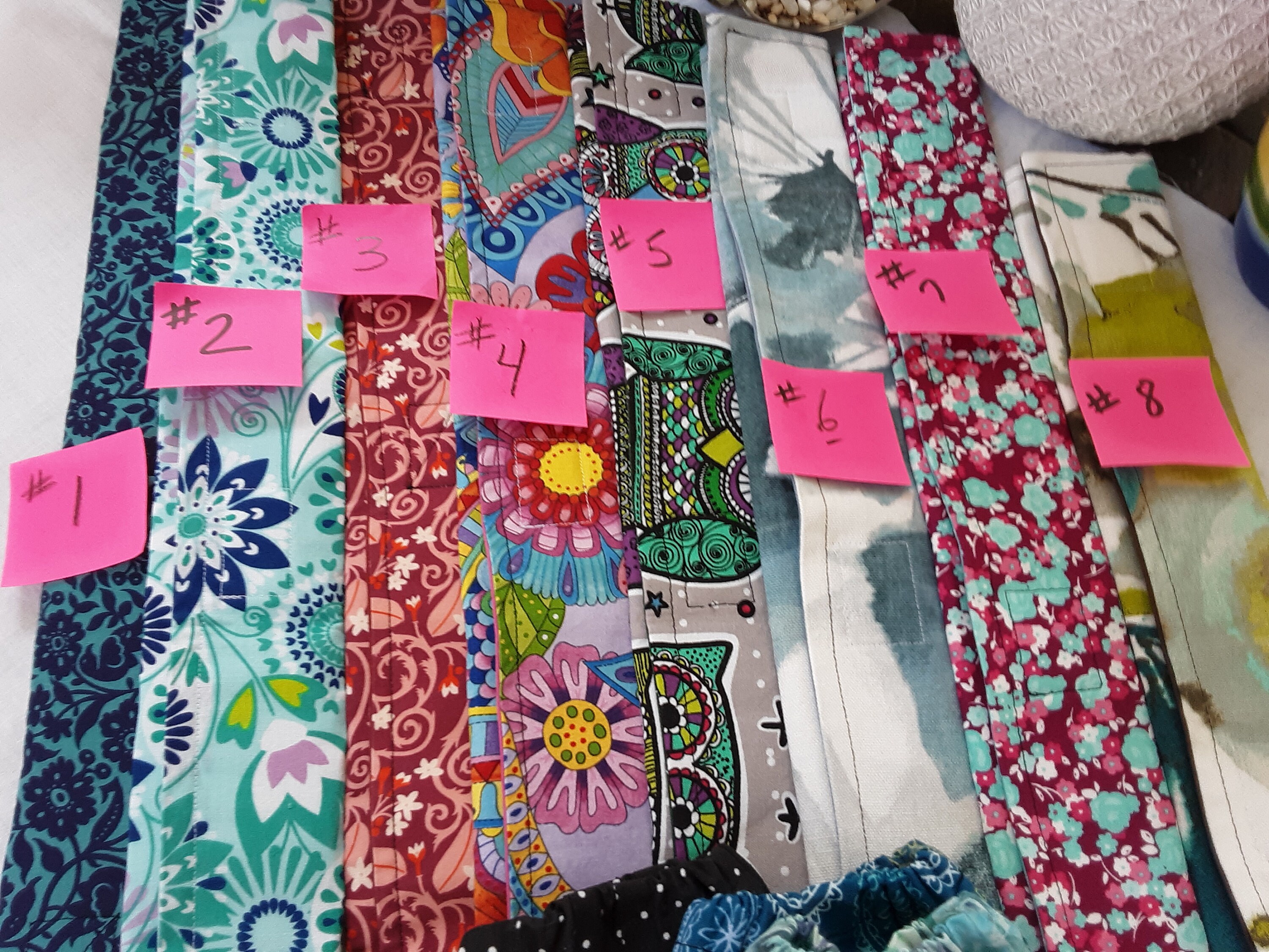 Shopping Cart Handle Cover Handle Protector Germ Blocker Etsy