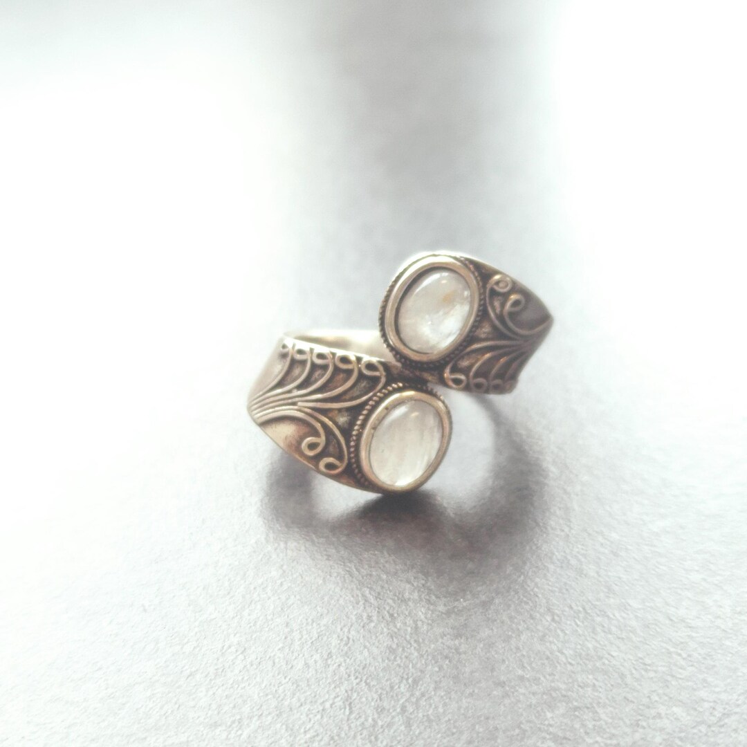 The Alpha Omega Ring, Manifest the Most Powerful Magic, Receive the ...