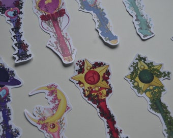 Stickers - Floral Collection