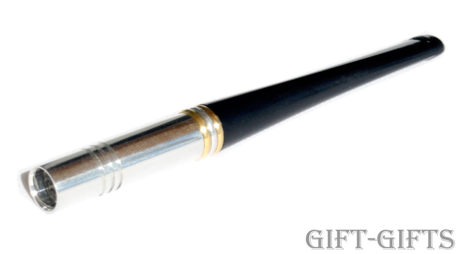 Mens Metal Cigarette Holder 4inch / 100mm fits Regular Etsy