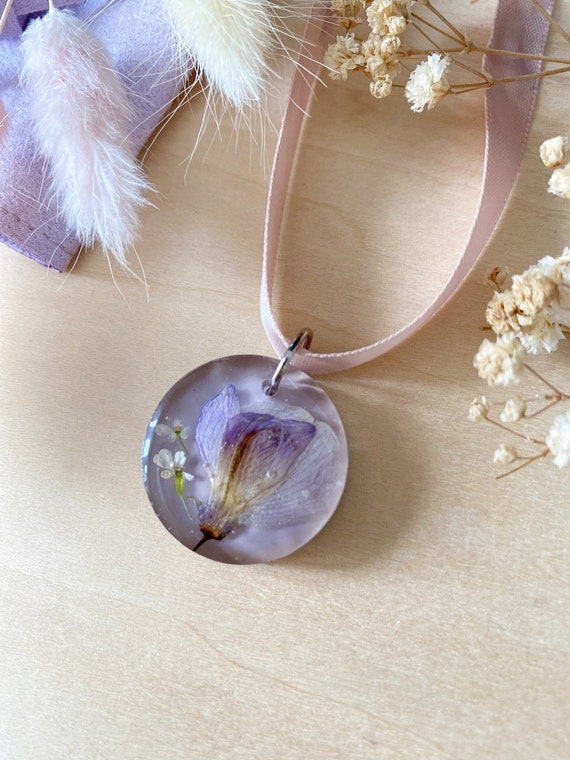 Wisteria jewelry discount