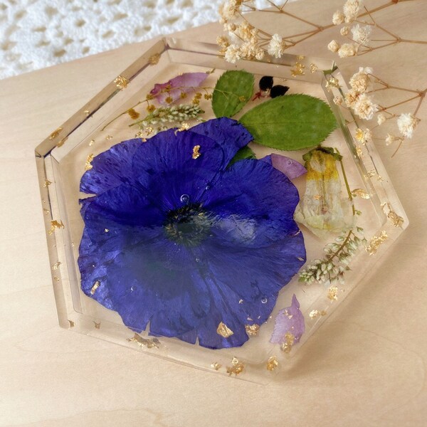 Flower Preservation Etsy