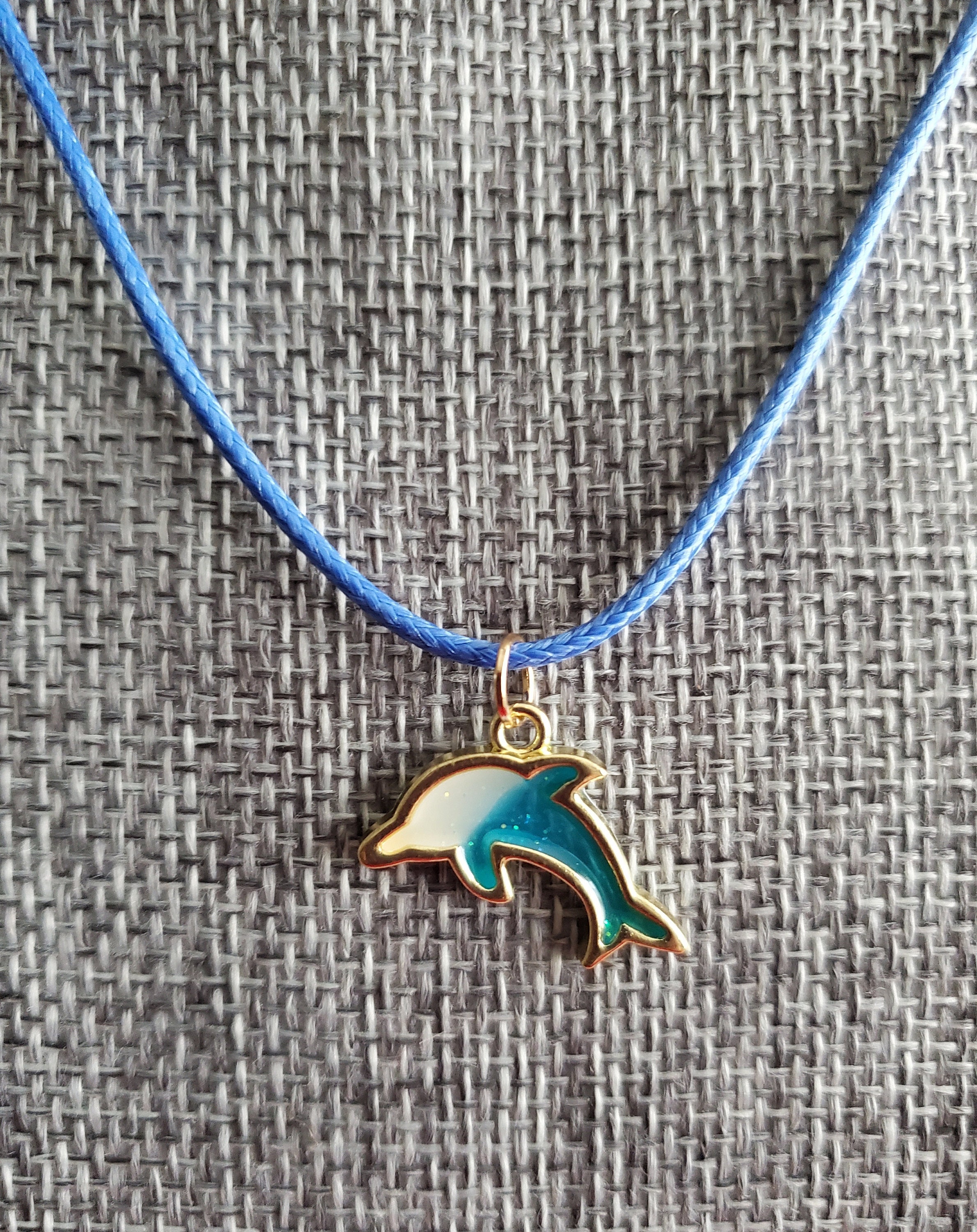 Free Willy Necklace