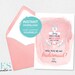 INSTANT DOWNLOAD Bridesmaid Proposal Printable Personalized - Etsy