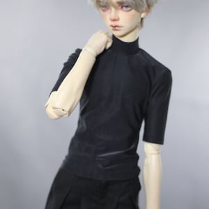 BJD base shirt in MSD/SD SD17 soom idealian 75 size