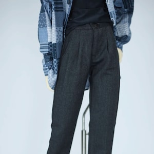 BJD pant in MSD/SD idealian75 SDGr size