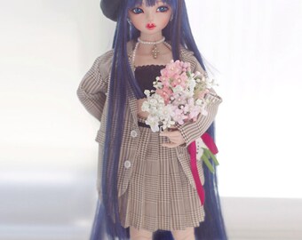 Suit set for MSD YOSD girl