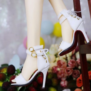 BJD heel in SD16 SDGr Iplehouse SID EID size