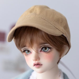 BJD Cap Hat in sd size