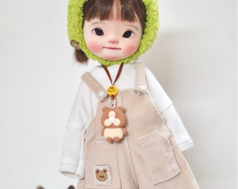 BJD global en taille YOSD