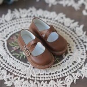 BJD shoe in MSD/yosd size