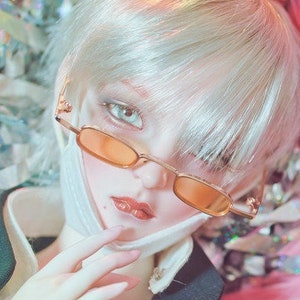 BJD Sun Glasses in SD size